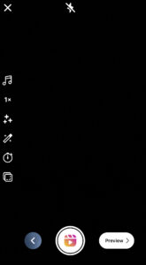 Instagram reels features