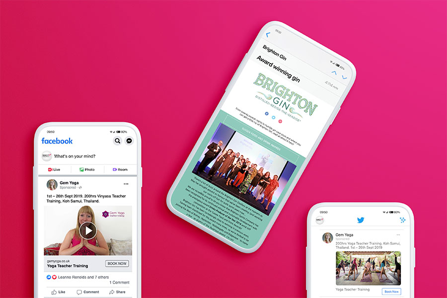 Shake It Up Creative page not found