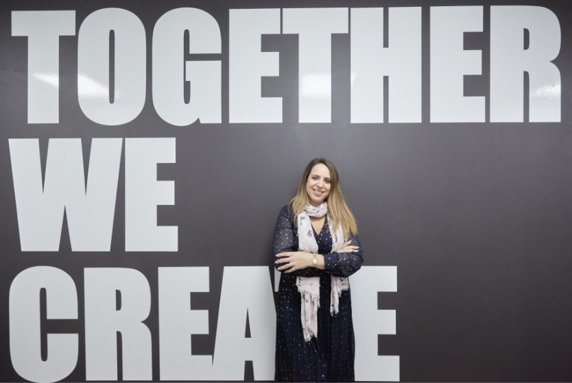 Rachael, Director of Marketing & Design Company Shake It Up Creative