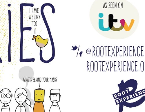 Creative PR that contributed to a £45k community project funding win