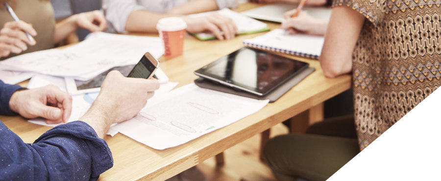 Upgrading your social media strategy for the year ahead