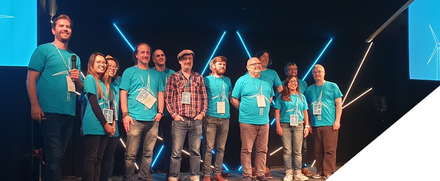 How to get the most out of a business conference