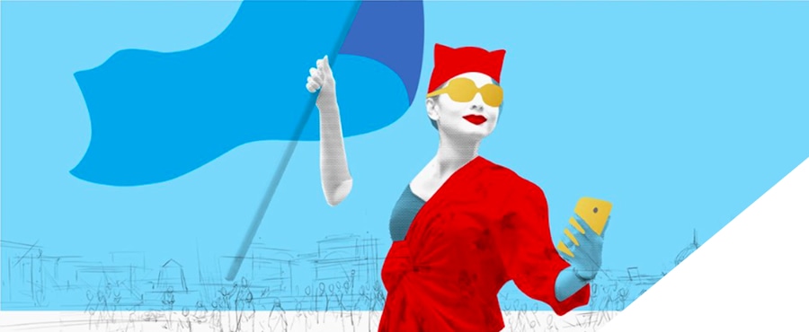 How to make business purpose tangible