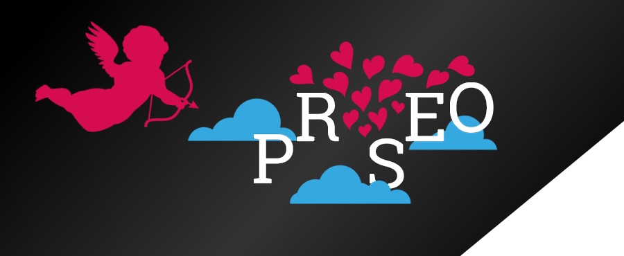 The power couple that is PR & SEO