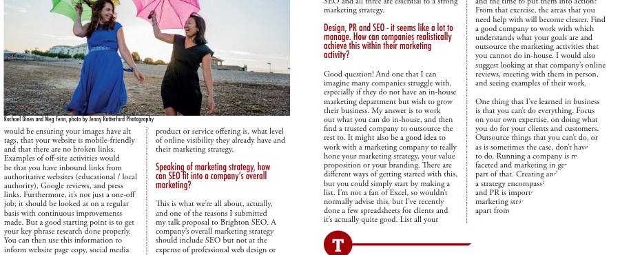 Does speaking at events benefit your company? The truth about whether it’s worth it