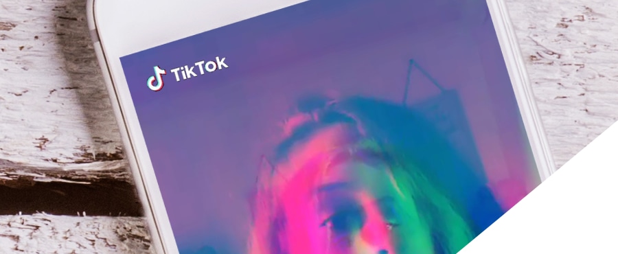 Can TikTok be used for business?