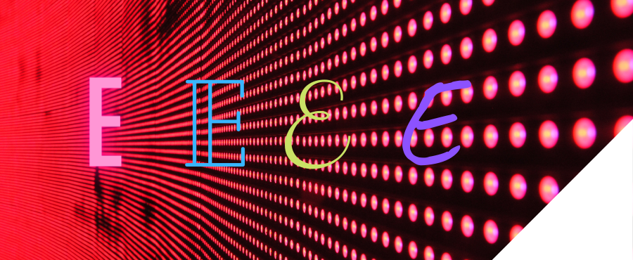 Are 4 E’s the new marketing mix?