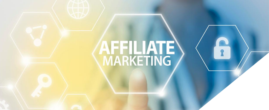 Affiliate marketing and how to do it successfully