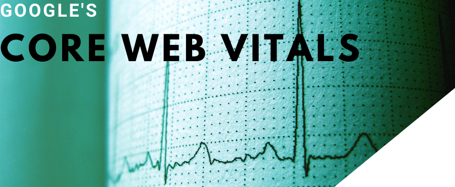 A guide to Core Web Vitals in Google Search Console