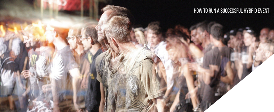How to Run a Successful Hybrid Event