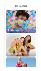 Instagram Shop Setup - Category image