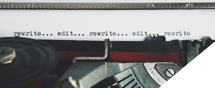 The things every author must know before writing a book