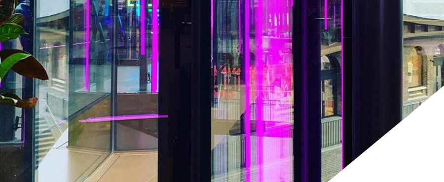 Experiential marketing and why we should ‘be more Samsung’