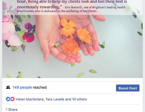 Pudding Fairy website build