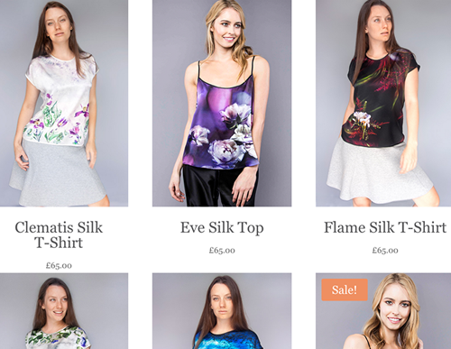 StephieAnn marketing report